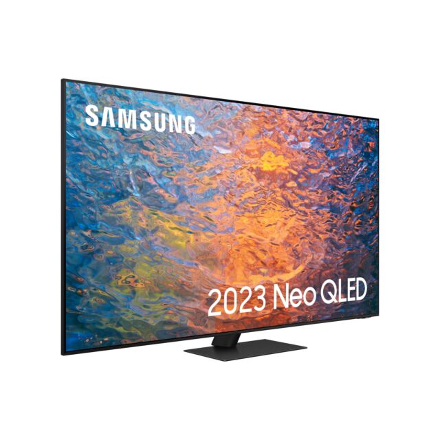 Samsung QE65QN95CATXXU 65inch 4K HDR Flagship QLED Smart TV