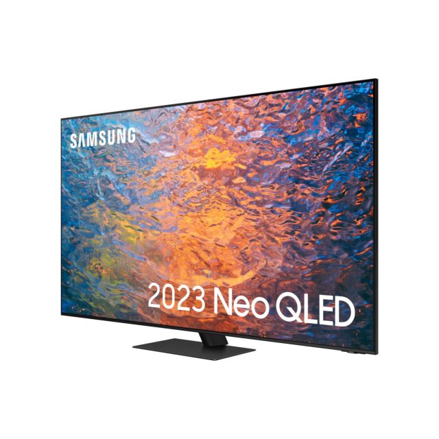 Samsung QE65QN95CATXXU 65inch 4K HDR Flagship QLED Smart TV