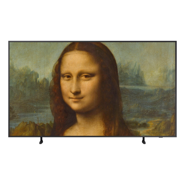 Samsung QE75LS03BGUXXU 75inch QLED Frame TV
