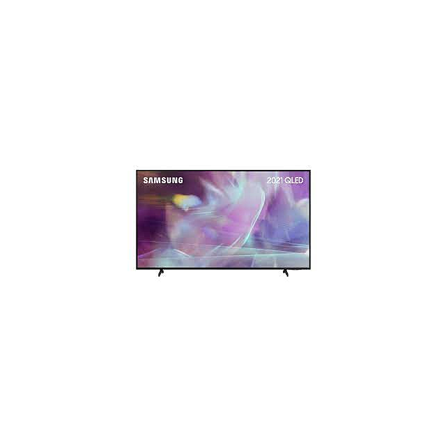 Samsung QE75Q60AAUXXU 75' QLED 4K Smart TV