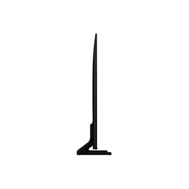 Samsung QE75Q60BAUXXU 75inch 4K HDR QLED Smart TV with Voice Assistants