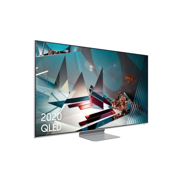 Samsung QE75Q800TATXXU  75inch Q800t Qled 8K Hdr Smart TV