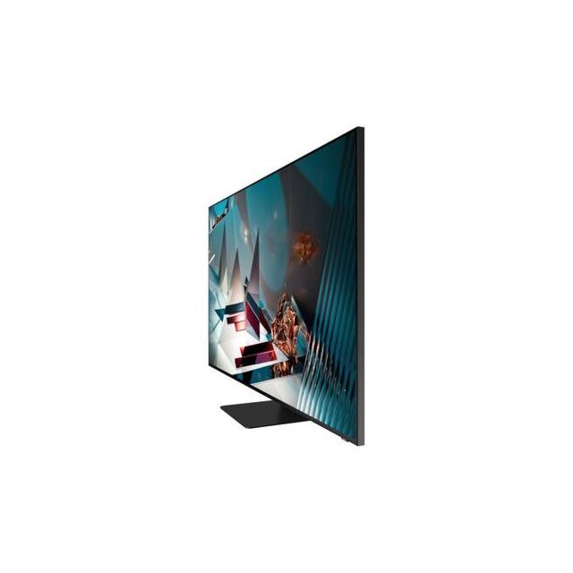 Samsung QE75Q800TATXXU  75inch Q800t Qled 8K Hdr Smart TV
