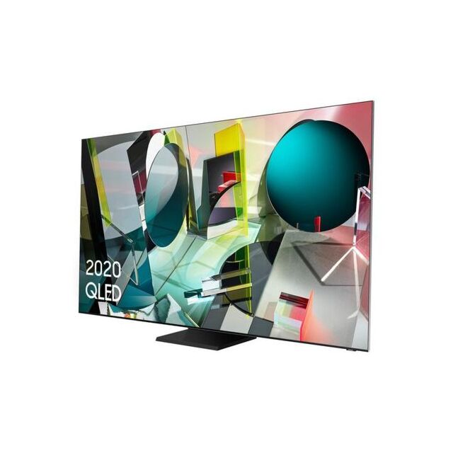 Samsung QE75Q900TSTXXU  75inch Q900t Qled 8K Hdr Smart TV