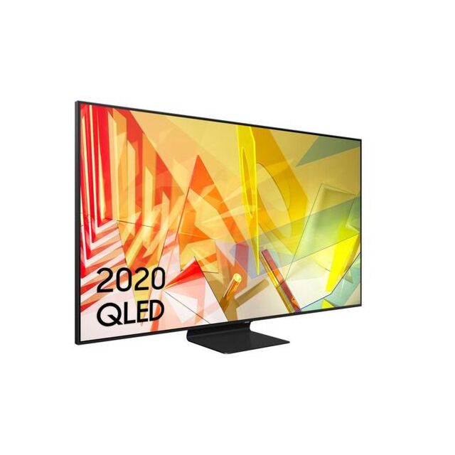 Samsung QE75Q90TATXXU  75' Qled Smart TV