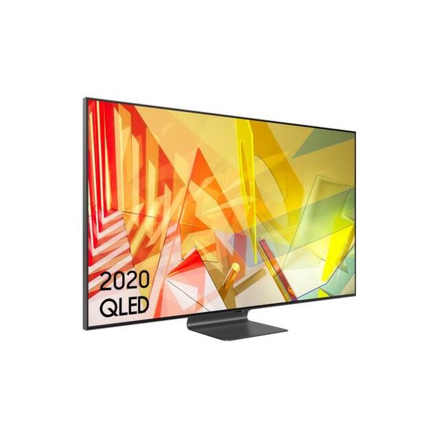 Samsung QE75Q95TATXXU  75” Q95td Qled 4K Hdr Smart TV