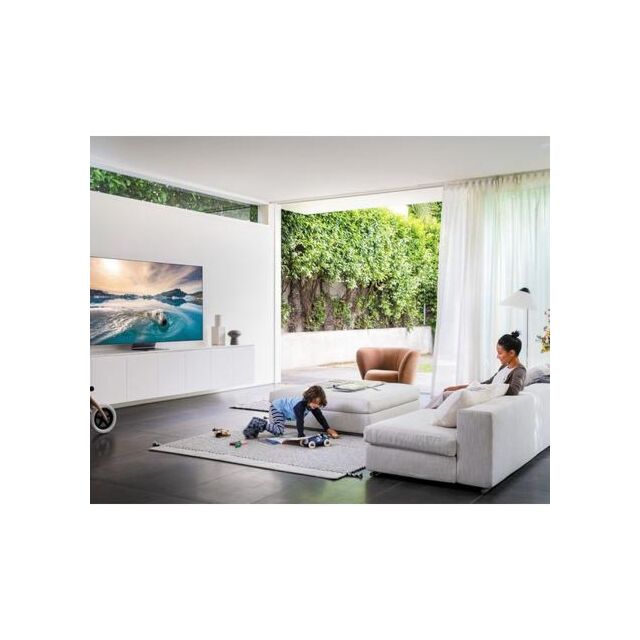 Samsung QE75Q95TATXXU  75” Q95td Qled 4K Hdr Smart TV