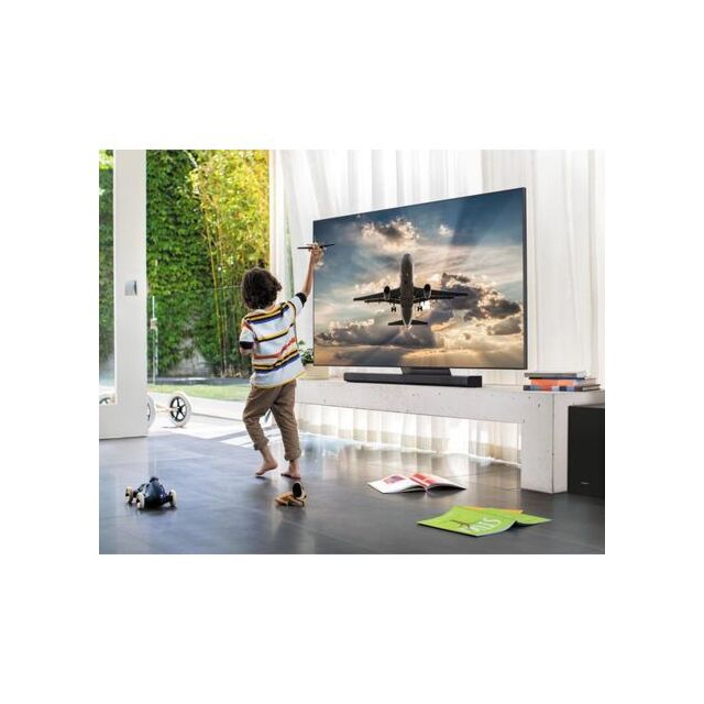 Samsung QE75Q95TATXXU  75” Q95td Qled 4K Hdr Smart TV