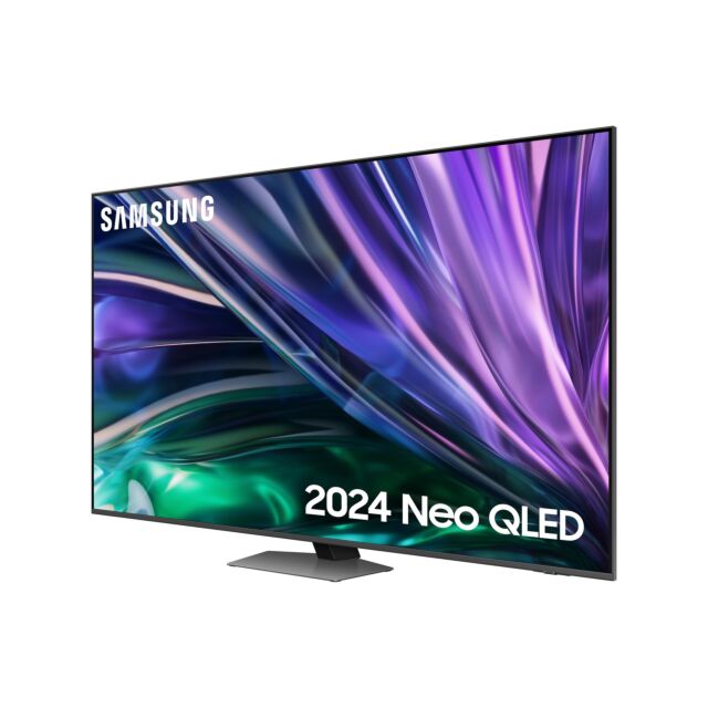 Samsung QE75QN85DBTXXU 75inch 4K Neo QLED TV