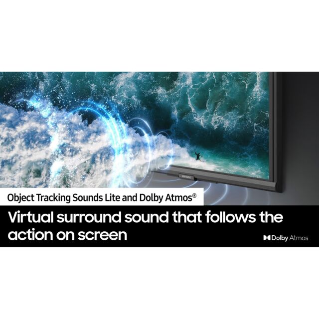 Samsung QE75QN85DBTXXU 75inch 4K Neo QLED TV
