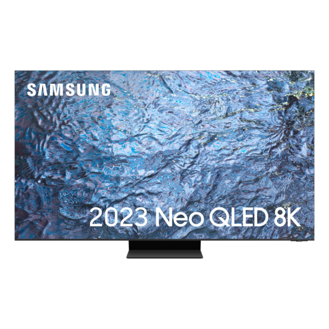 Samsung QE75QN900CTXXU 75inch 8K Ultra HD Smart TV