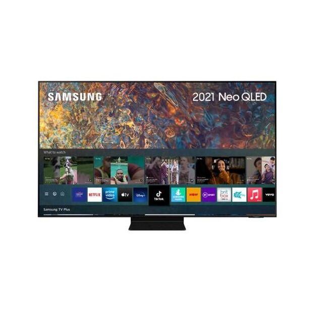 Samsung QE75QN90AATXXU 75' Neo QLED 4K HDR 2000 Smart TV