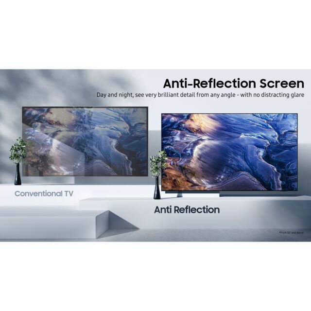 Samsung QE75QN90BATXXU 75inch 4K HDR QLED Smart TV with Voice Assistants