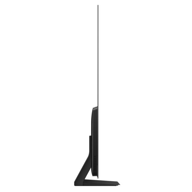 Samsung QE77S90CATXXU OLED 4K HDR TV