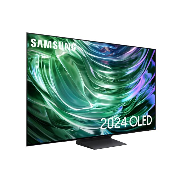 Samsung QE77S90DAEXXU  77inch 4K OLED HDR Smart TV