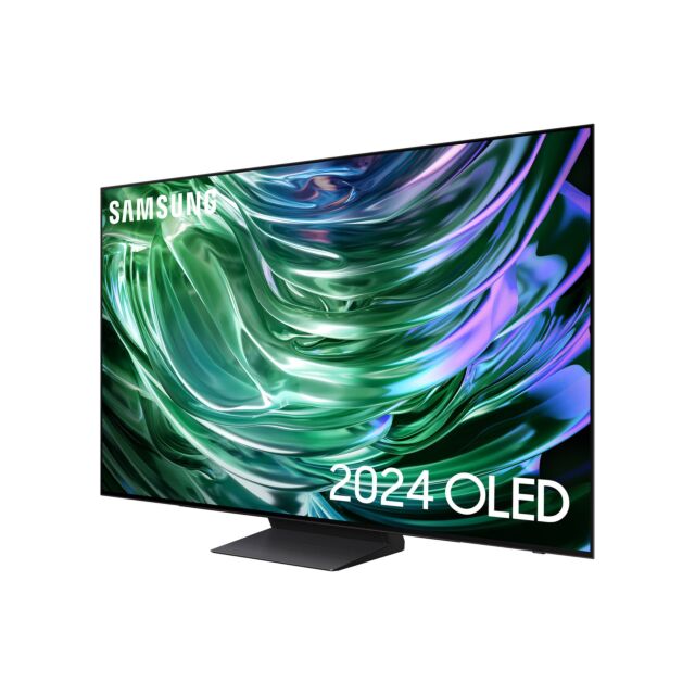 Samsung QE77S90DAEXXU  77inch 4K OLED HDR Smart TV