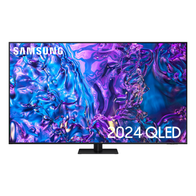 Samsung QE85Q70DATXXU 85inch 4K QLED TV
