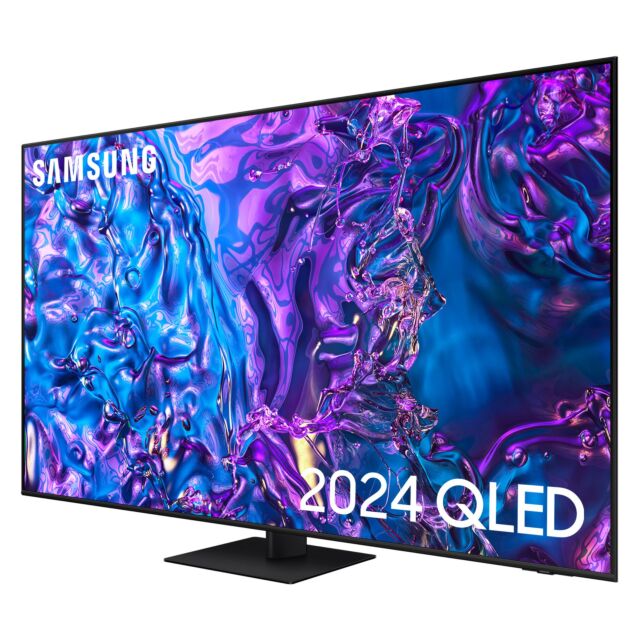 Samsung QE85Q70DATXXU 85inch 4K QLED TV