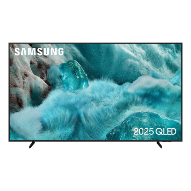 Samsung QE85Q7F2AUXXU 85inch 4K QLED AI Smart TV