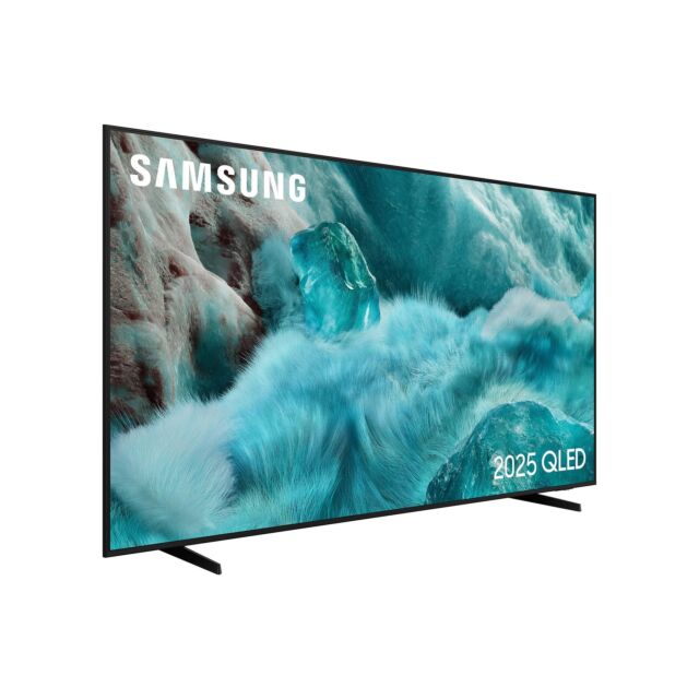 Samsung QE85Q7F2AUXXU 85inch 4K QLED AI Smart TV