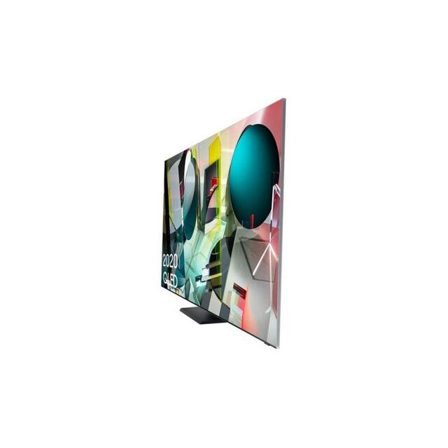 Samsung QE85Q950TSTXXU  85' 8K QLED Smart TV - C Energy Rated