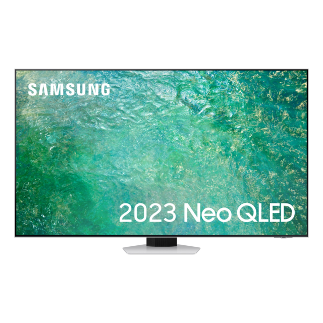 Samsung QE85QN85CATXXU 85inch 4K HDR Neo QLED Smart TV