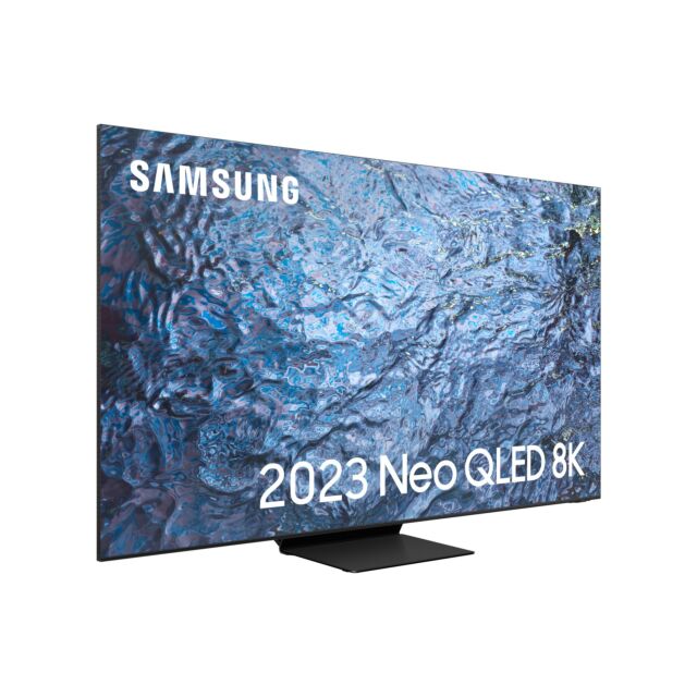 Samsung QE85QN900CTXXU 85inch 8K Ultra HD Smart TV