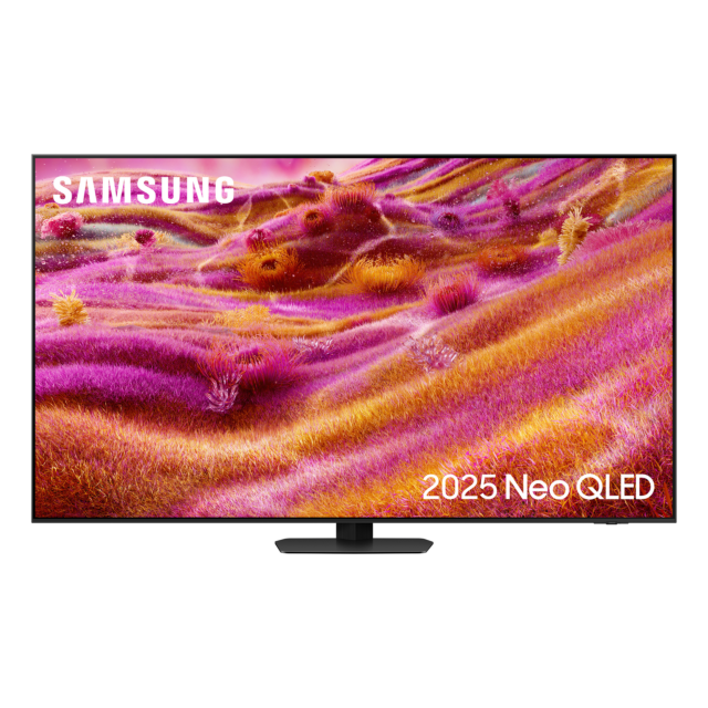 Samsung QE85QN90FATXXU 85inch 4K Neo QLED 4K Glare Free Smart TV
