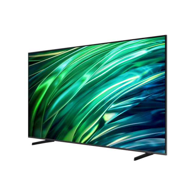 Samsung QE85QNX1DATXXU 85inch Neo QLED Smart AI TV