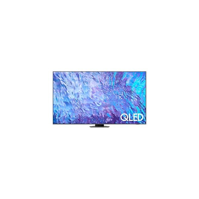 Samsung QE98Q80CATXXU 98inch 4K Ultra HD QLED Smart TV