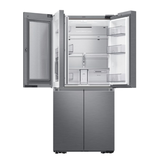 Samsung RF65A967FS9 American Style Fridge Freezer