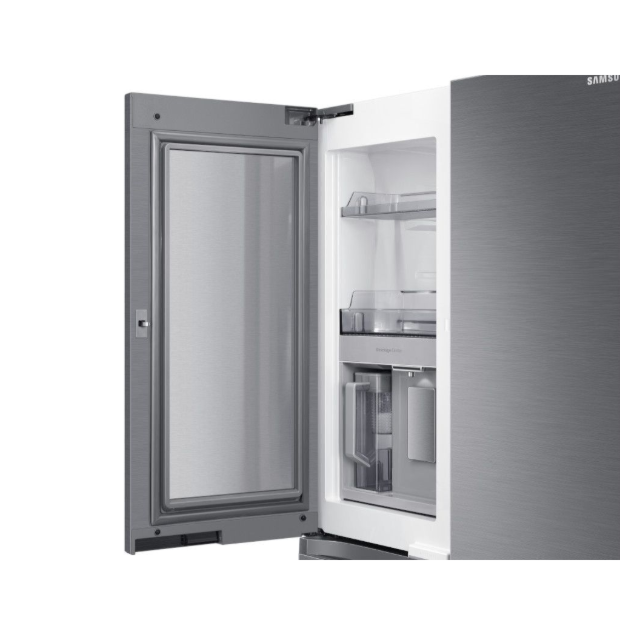 Samsung RF65A967FS9 American Style Fridge Freezer