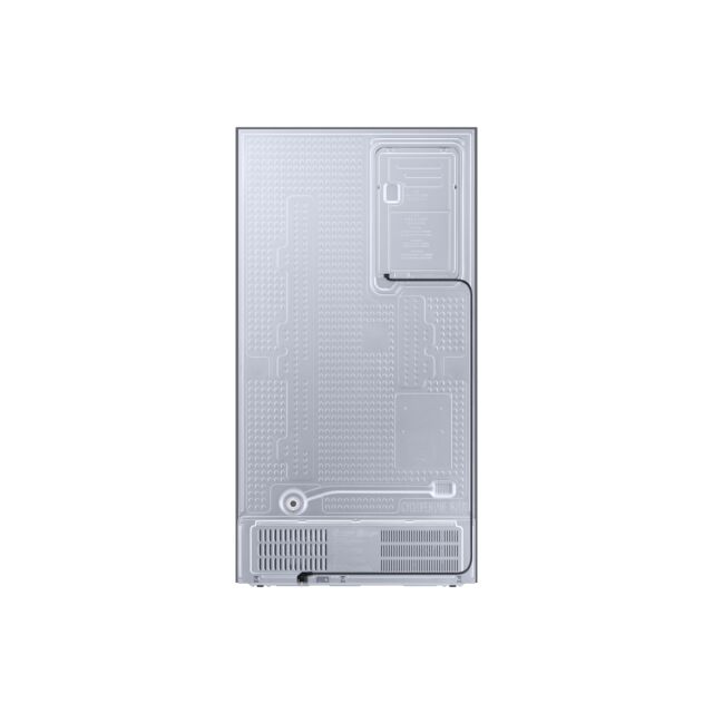 Samsung RS68A884CSL/EU 91.2cm No Frost American Style Fridge Freezer with SpaceMax Technology - Alum