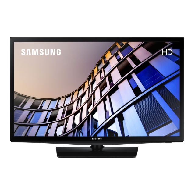 Samsung UE24N4300AKXXU 24inch HD Ready HDR Smart TV