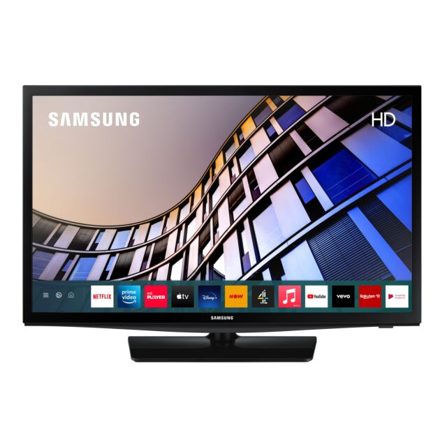 Samsung UE24N4300AKXXU 24inch HD Ready HDR Smart TV
