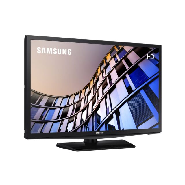 Samsung UE24N4300AKXXU 24inch HD Ready HDR Smart TV