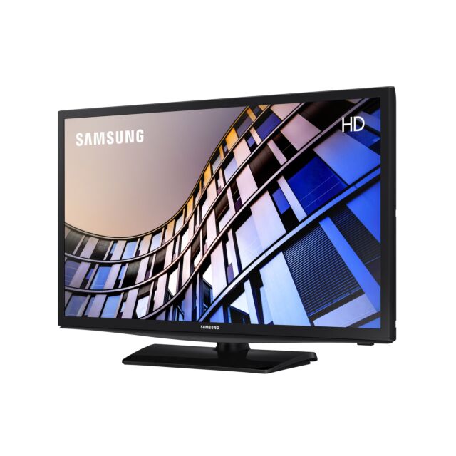 Samsung UE24N4300AKXXU 24inch HD Ready HDR Smart TV