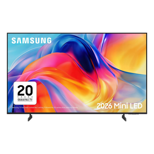 Samsung UE43M70HAKXXU 43inch 4K Mini LED Smart TV