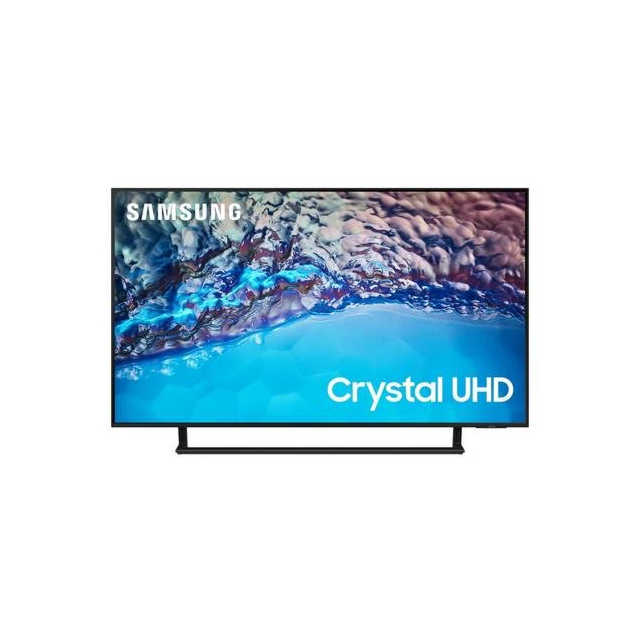 Samsung UE50BU8500KXXU 50inch 4K HDR LED Smart TV with Voice Assistants