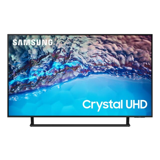 Samsung UE50BU8500KXXU 50inch 4K HDR LED Smart TV with Voice Assistants