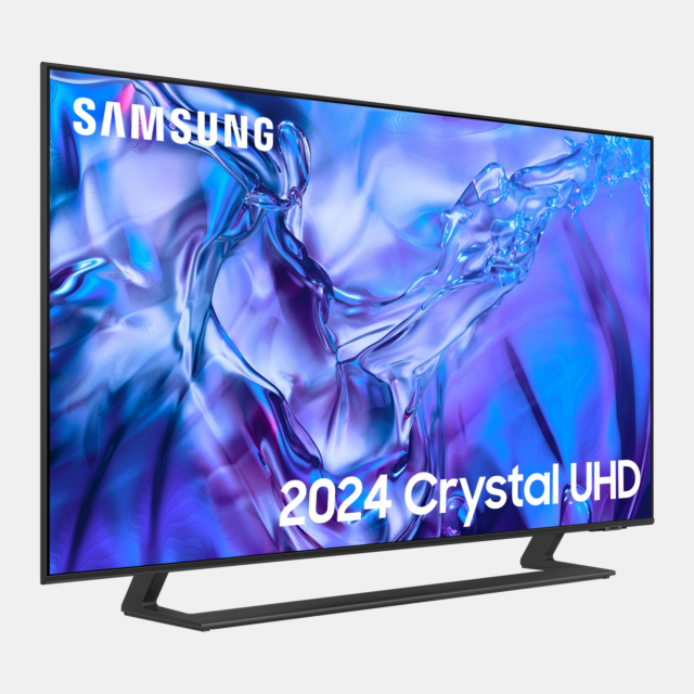 Samsung UE50DU8500KXXU 50inch 4K Crystal UHD HDR Smart TV