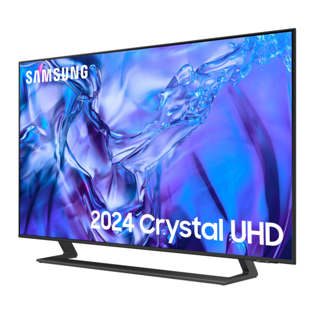 Samsung UE50DU8500KXXU 50inch 4K Crystal UHD HDR Smart TV