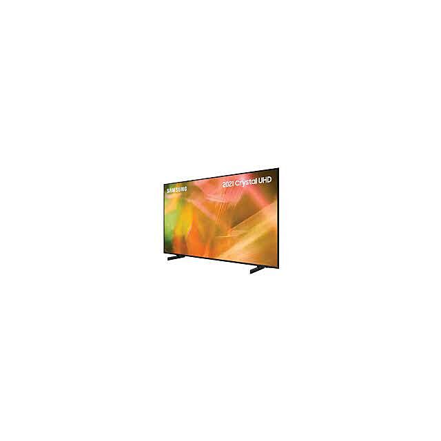Samsung UE60AU8000KXXU  60' Crystal UHD 4K HDR Smart TV
