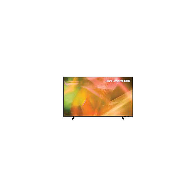 Samsung UE65AU8000KXXU 65' Crystal UHD 4K HDR Smart TV