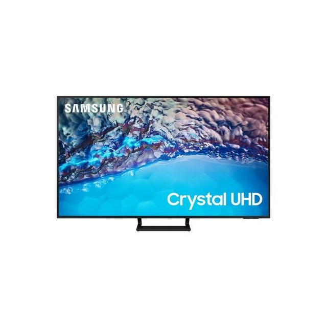 Samsung UE65BU8500KXXU 65inch 4K HDR LED Smart TV with Voice Assistants
