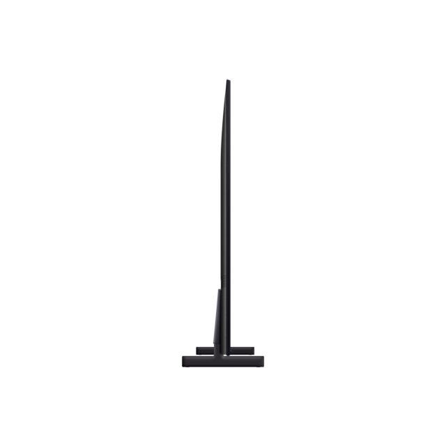 Samsung UE65CU8000KXXU UHD 4K HDR TV