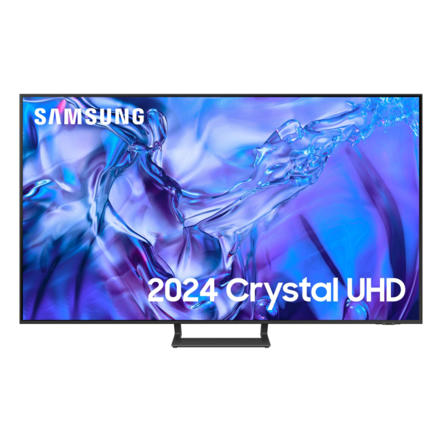 Samsung UE65DU8500KXXU 65inch 4K Crystal UHD Smart TV