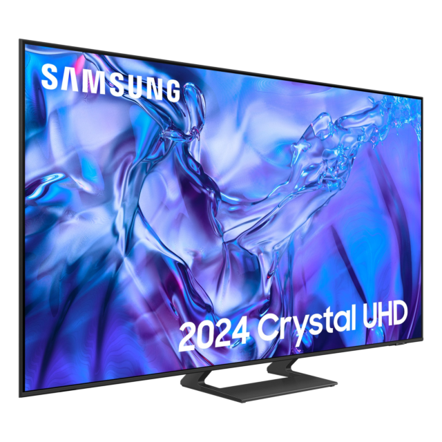 Samsung UE65DU8500KXXU 65inch 4K Crystal UHD Smart TV
