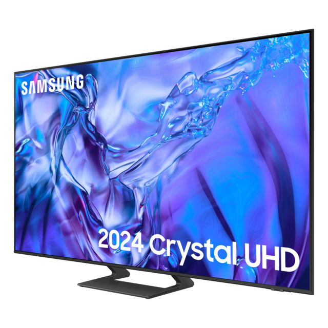 Samsung UE65DU8500KXXU 65inch 4K Crystal UHD Smart TV