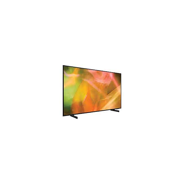 Samsung UE75AU8000KXXU  75' Crystal UHD 4K HDR Smart TV